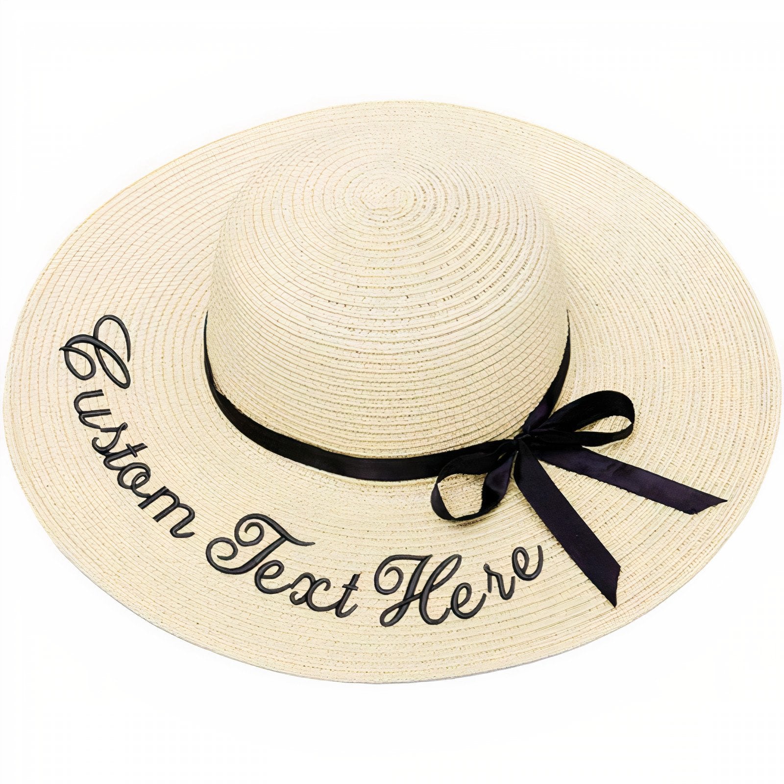 Sommarhatt